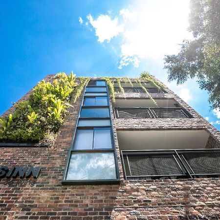 Housinn Co-Living Fatima En Μεντεγίν Εξωτερικό φωτογραφία