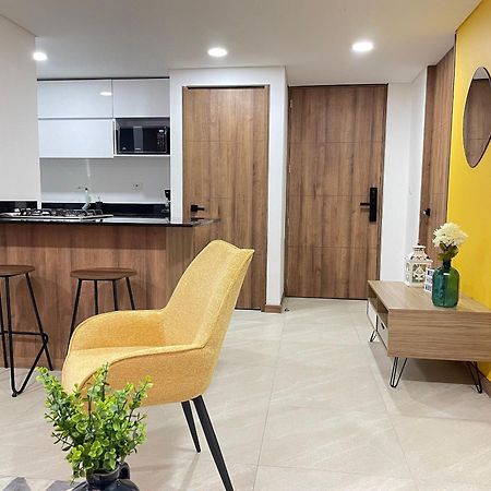 Housinn Co-Living Fatima En Μεντεγίν Εξωτερικό φωτογραφία