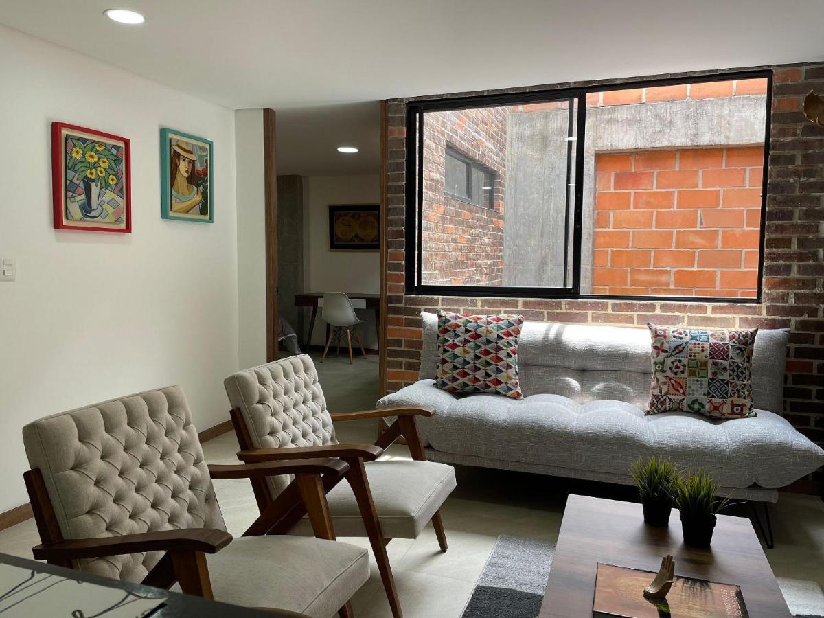 Housinn Co-Living Fatima En Μεντεγίν Εξωτερικό φωτογραφία