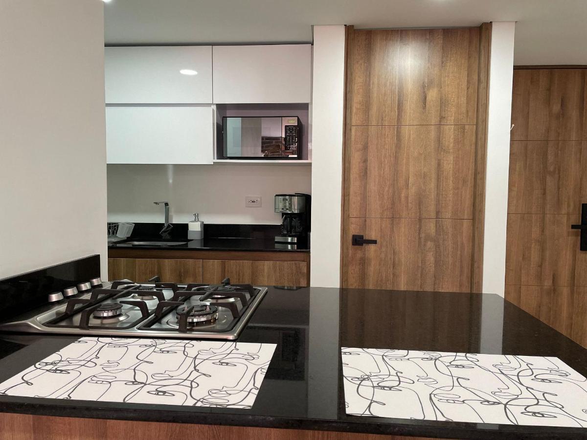 Housinn Co-Living Fatima En Μεντεγίν Εξωτερικό φωτογραφία
