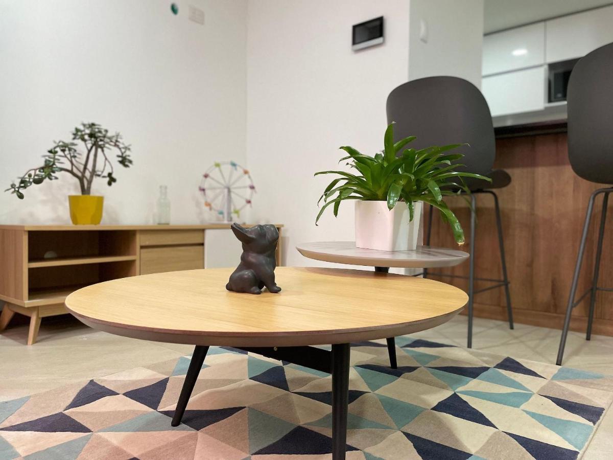 Housinn Co-Living Fatima En Μεντεγίν Εξωτερικό φωτογραφία