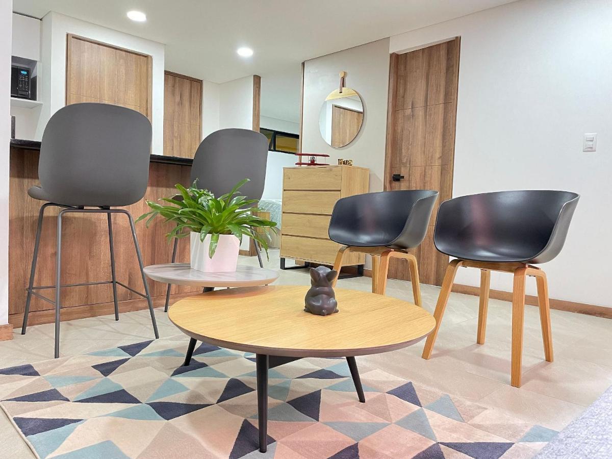 Housinn Co-Living Fatima En Μεντεγίν Εξωτερικό φωτογραφία
