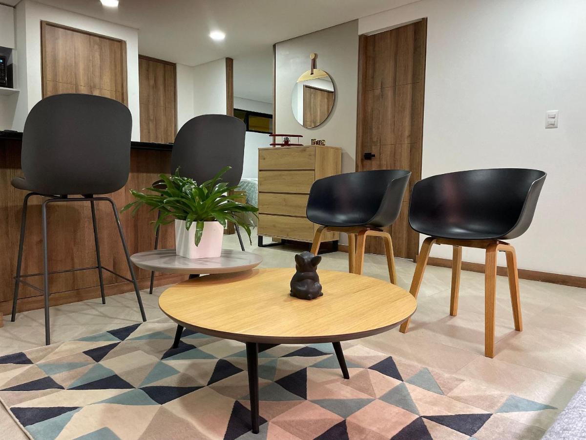 Housinn Co-Living Fatima En Μεντεγίν Εξωτερικό φωτογραφία