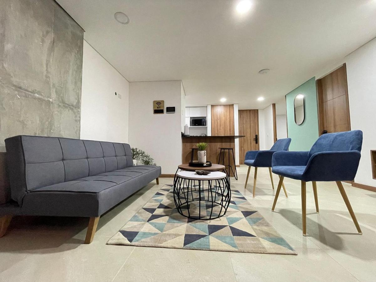 Housinn Co-Living Fatima En Μεντεγίν Εξωτερικό φωτογραφία