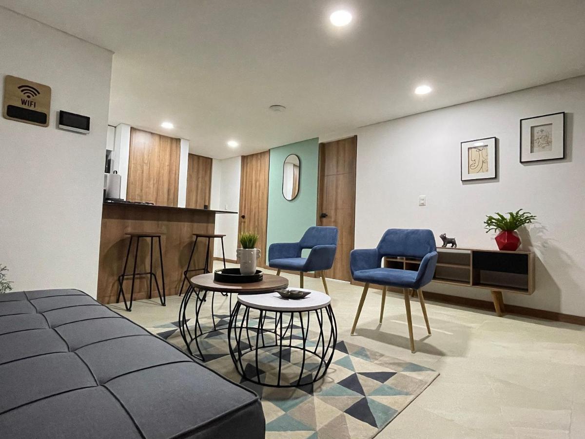 Housinn Co-Living Fatima En Μεντεγίν Εξωτερικό φωτογραφία