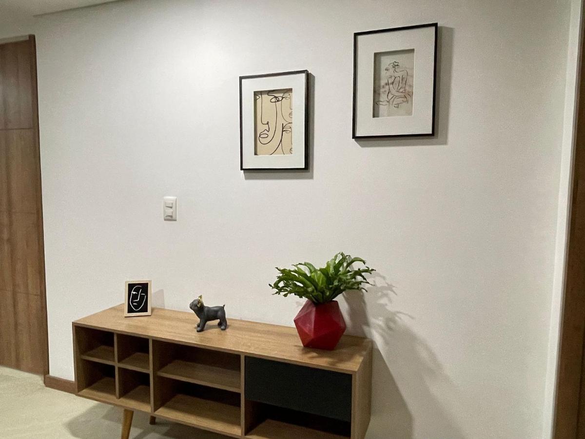 Housinn Co-Living Fatima En Μεντεγίν Εξωτερικό φωτογραφία