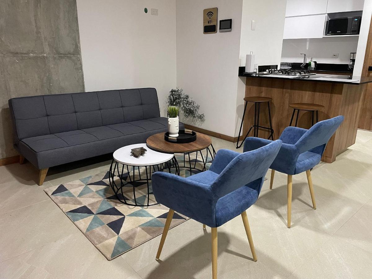 Housinn Co-Living Fatima En Μεντεγίν Εξωτερικό φωτογραφία
