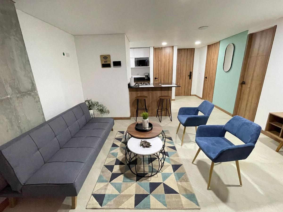 Housinn Co-Living Fatima En Μεντεγίν Εξωτερικό φωτογραφία