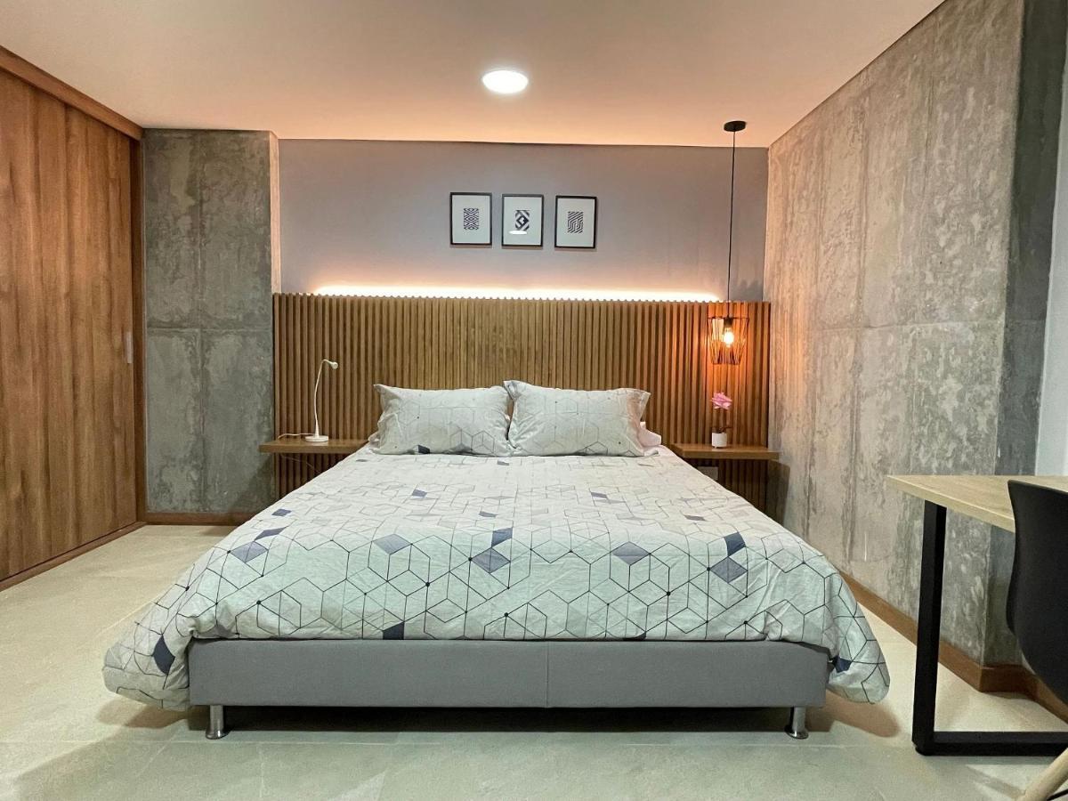 Housinn Co-Living Fatima En Μεντεγίν Εξωτερικό φωτογραφία