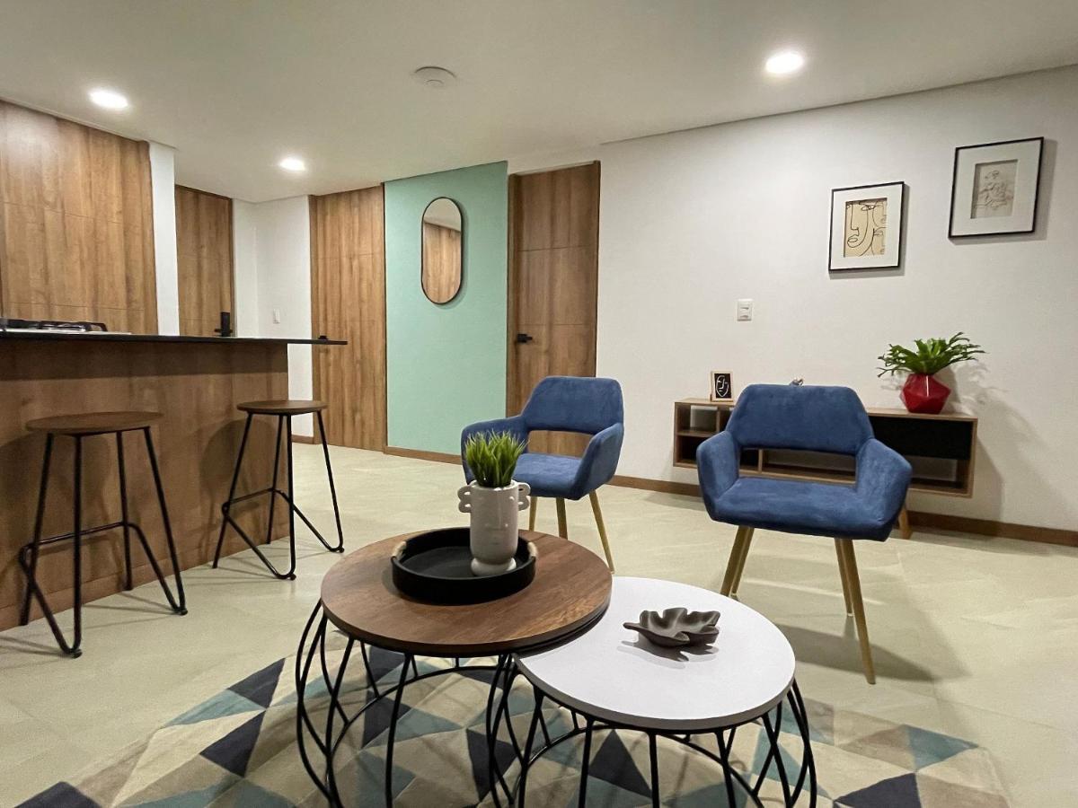 Housinn Co-Living Fatima En Μεντεγίν Εξωτερικό φωτογραφία