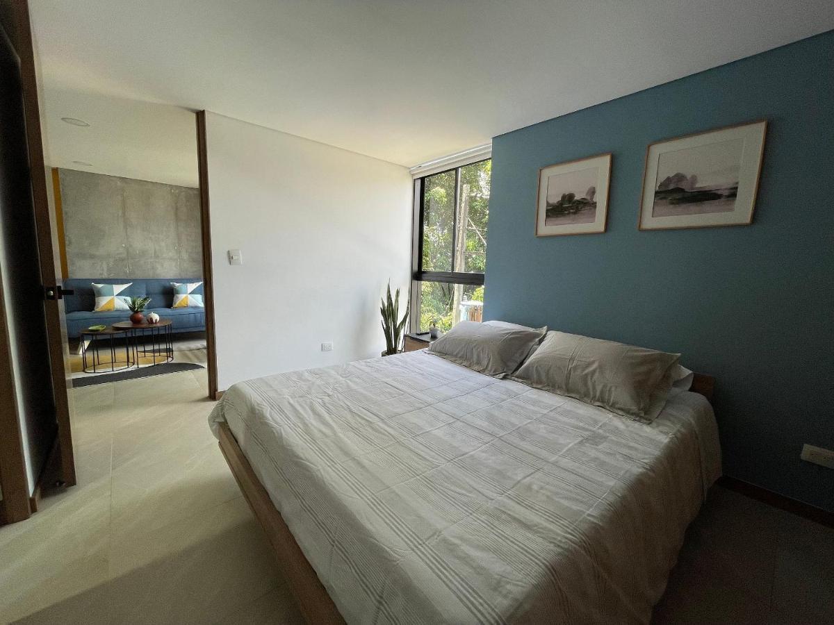Housinn Co-Living Fatima En Μεντεγίν Εξωτερικό φωτογραφία