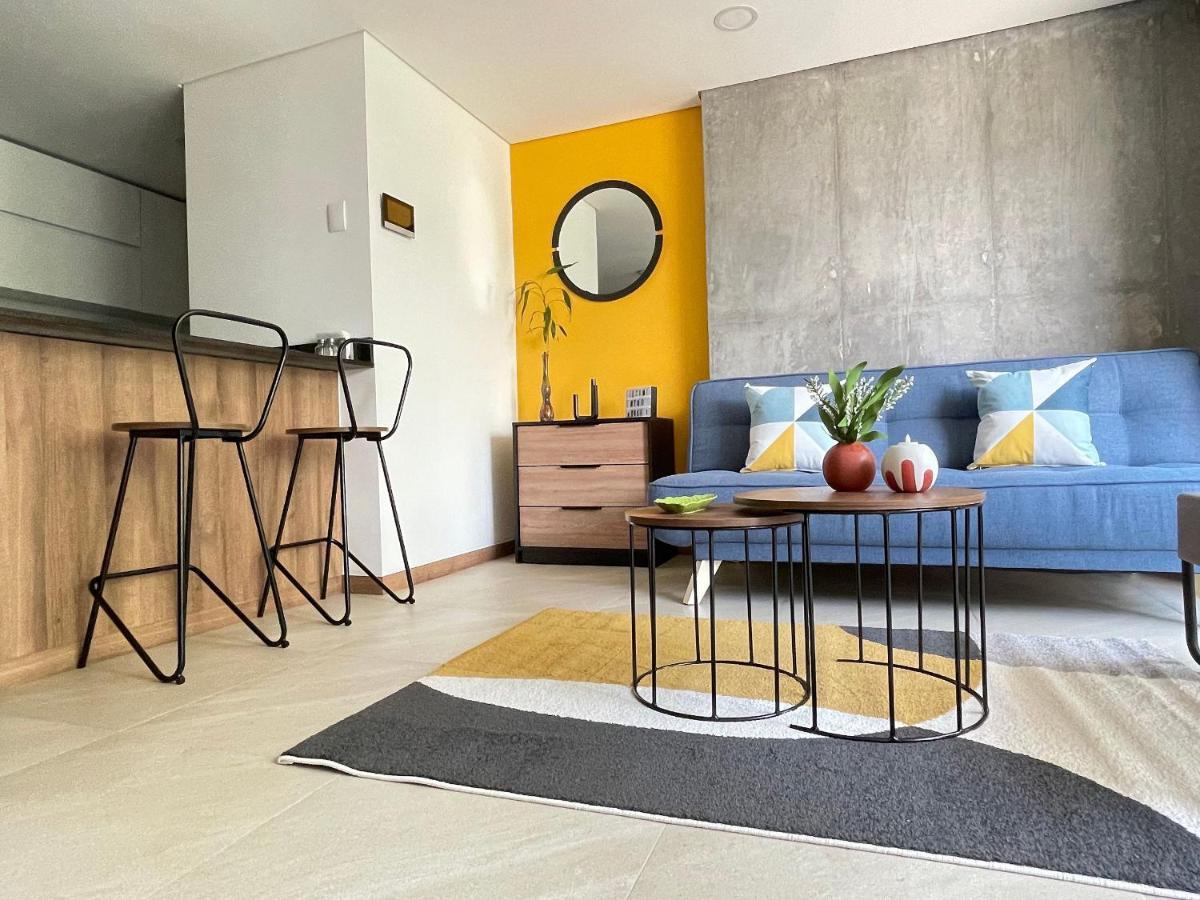 Housinn Co-Living Fatima En Μεντεγίν Εξωτερικό φωτογραφία