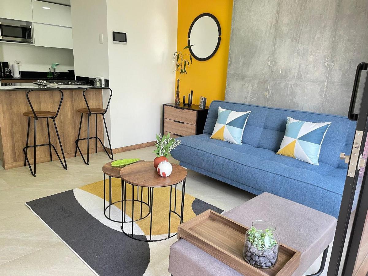 Housinn Co-Living Fatima En Μεντεγίν Εξωτερικό φωτογραφία