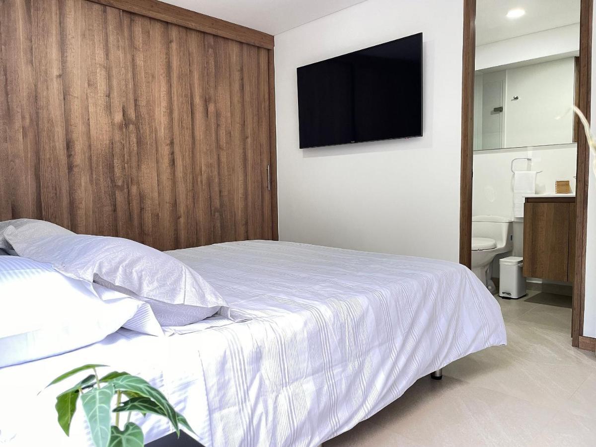 Housinn Co-Living Fatima En Μεντεγίν Εξωτερικό φωτογραφία