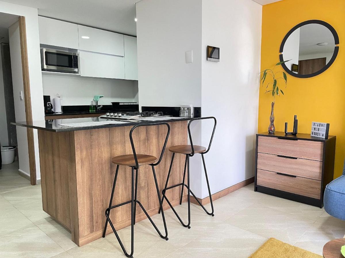 Housinn Co-Living Fatima En Μεντεγίν Εξωτερικό φωτογραφία