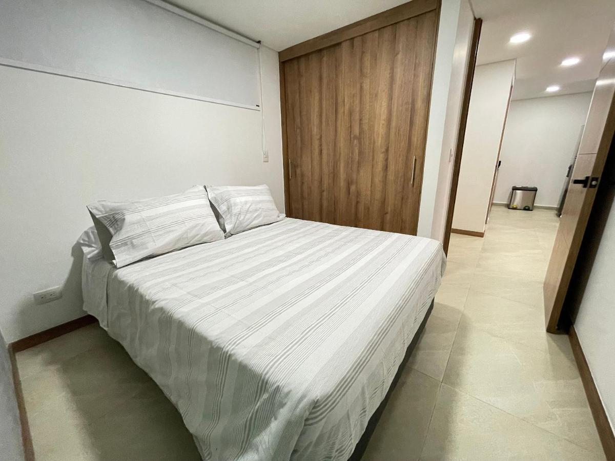 Housinn Co-Living Fatima En Μεντεγίν Εξωτερικό φωτογραφία