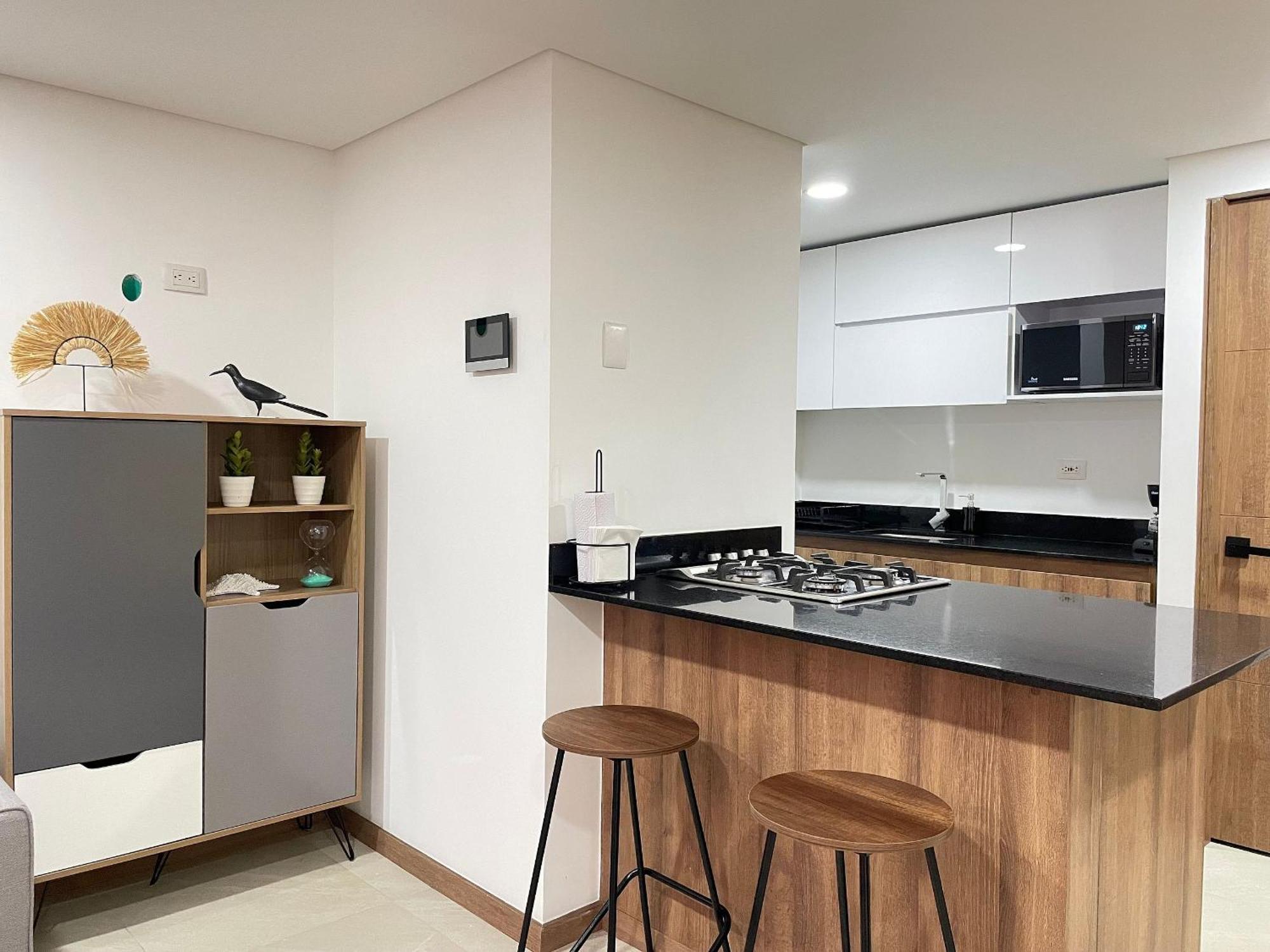 Housinn Co-Living Fatima En Μεντεγίν Εξωτερικό φωτογραφία