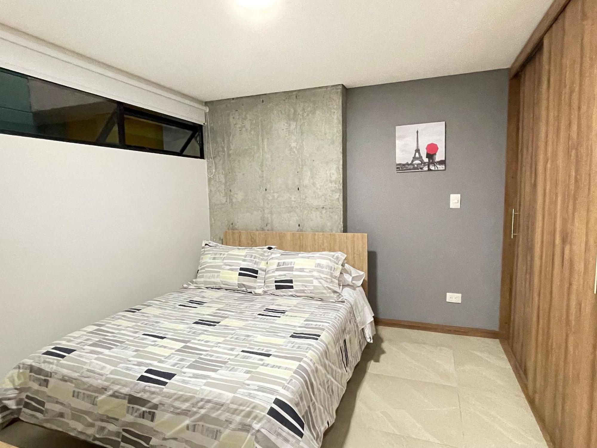 Housinn Co-Living Fatima En Μεντεγίν Εξωτερικό φωτογραφία