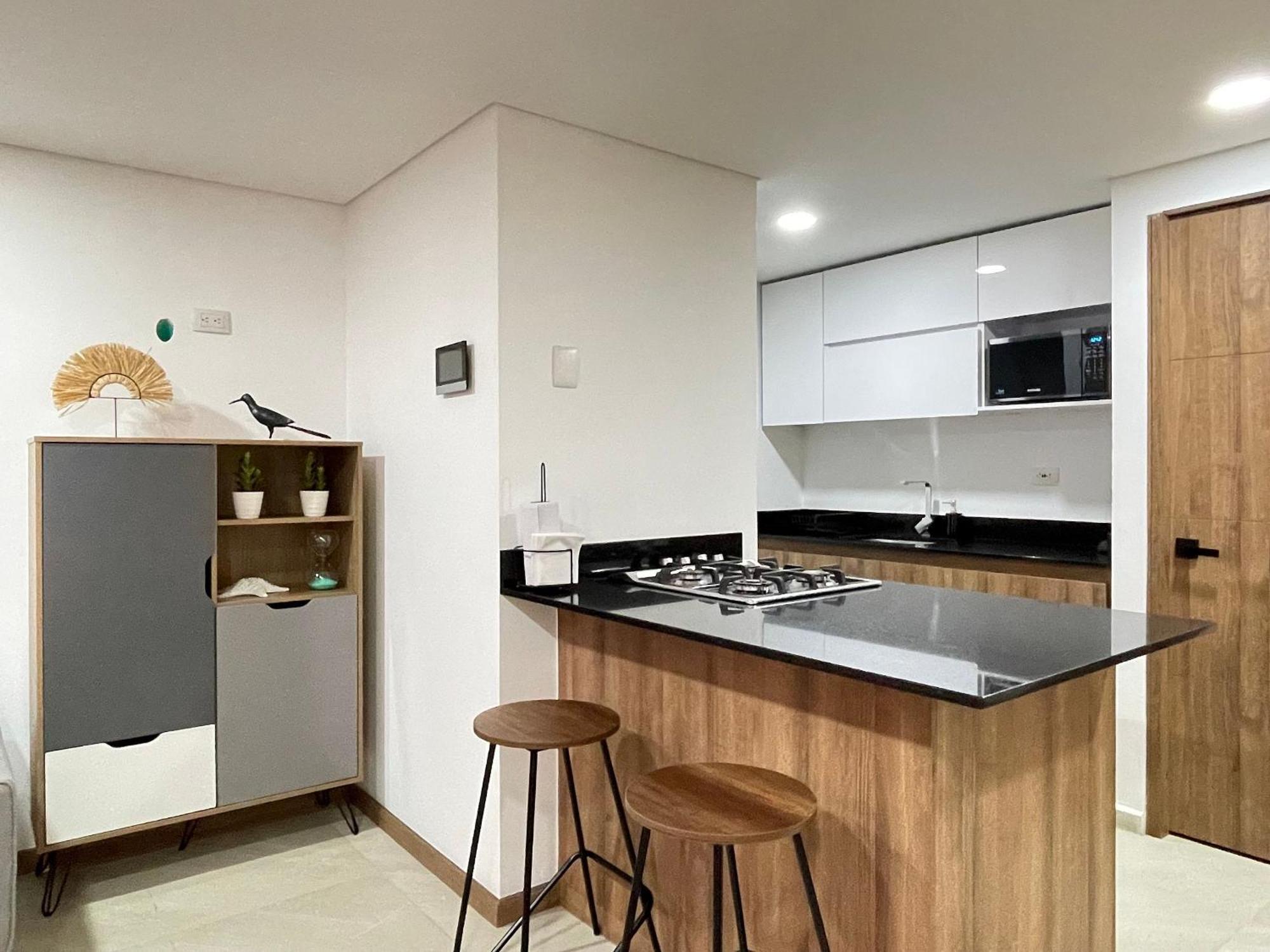 Housinn Co-Living Fatima En Μεντεγίν Εξωτερικό φωτογραφία