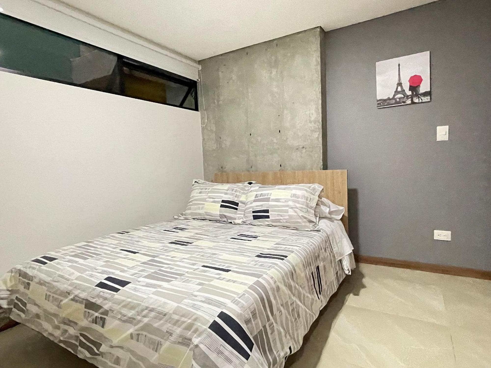 Housinn Co-Living Fatima En Μεντεγίν Εξωτερικό φωτογραφία